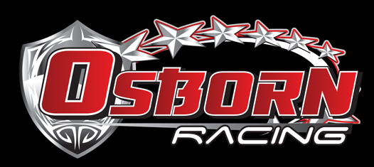 Osborn Racing Logo Main