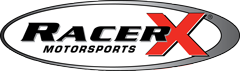 Racer X Motorsports Professional Race Products